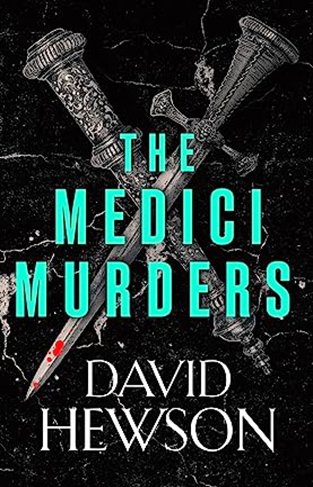 The Medici Murders: 1